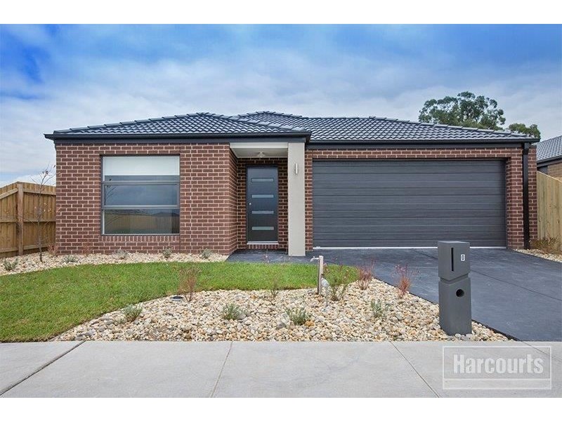 10 Eacott Street, Longwarry VIC 3816