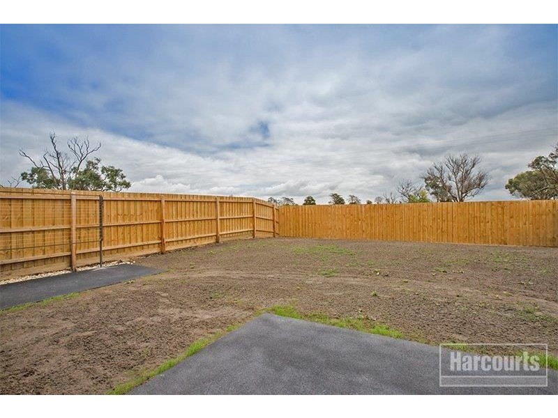 10 Eacott Street, Longwarry VIC 3816