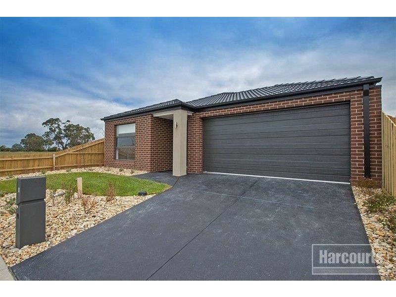 10 Eacott Street, Longwarry VIC 3816