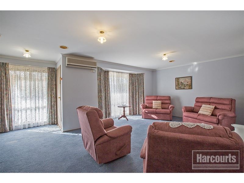 5 McGill Court, Pakenham VIC 3810