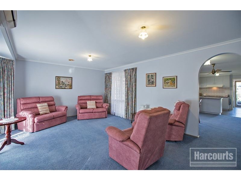 5 McGill Court, Pakenham VIC 3810