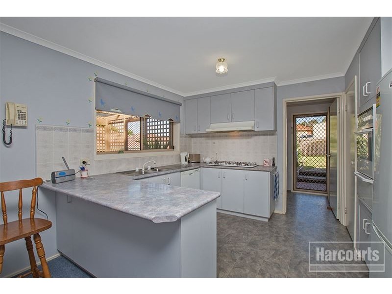 5 McGill Court, Pakenham VIC 3810