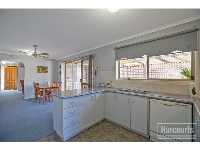 5 McGill Court, Pakenham VIC 3810