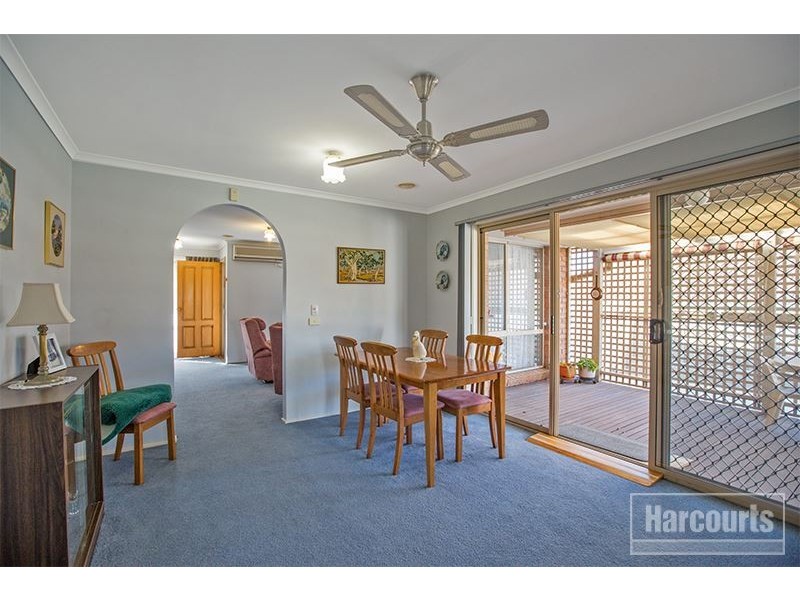 5 McGill Court, Pakenham VIC 3810