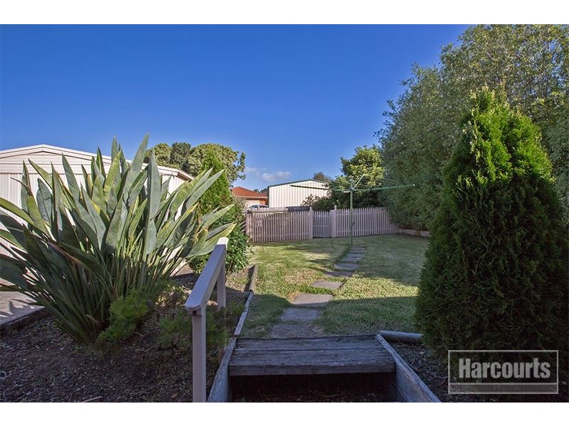 5 McGill Court, Pakenham VIC 3810