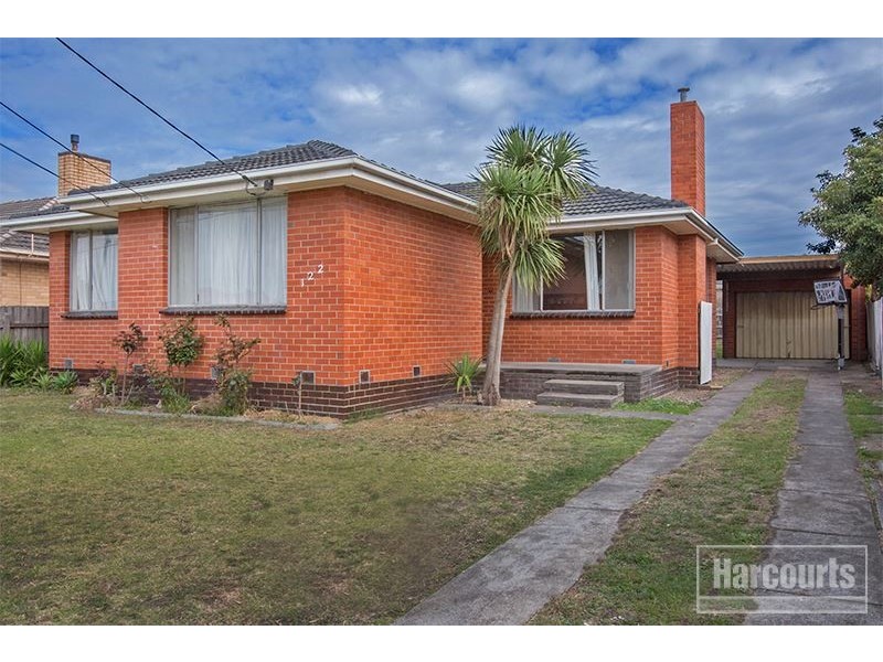 122 Gladstone Road, Dandenong North VIC 3175