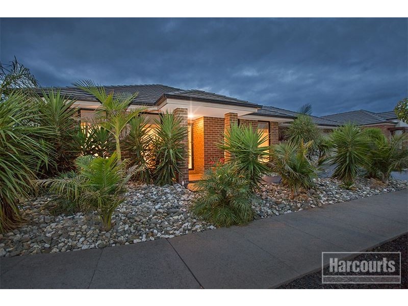 14 Sarton Link, Pakenham VIC 3810