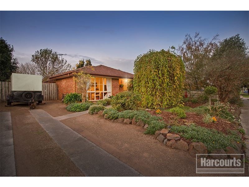 28 Howey Road, Pakenham VIC 3810