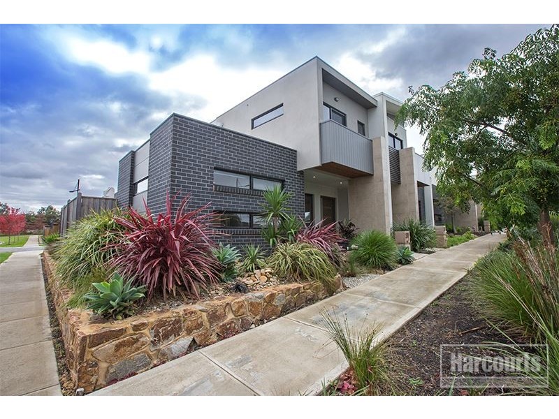 31 Flemington Rise, Officer VIC 3809