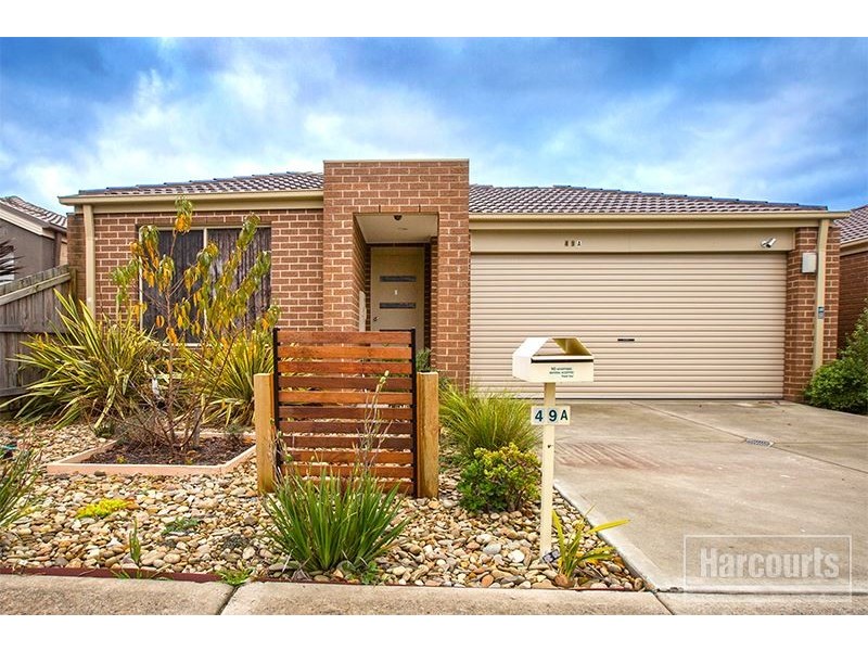 49A Syme Road, Pakenham VIC 3810