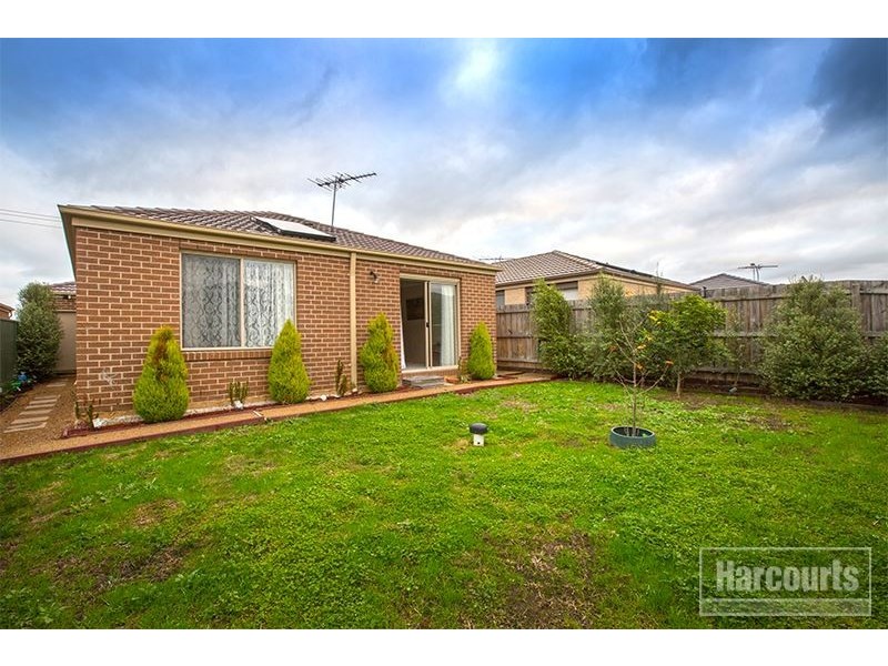49A Syme Road, Pakenham VIC 3810