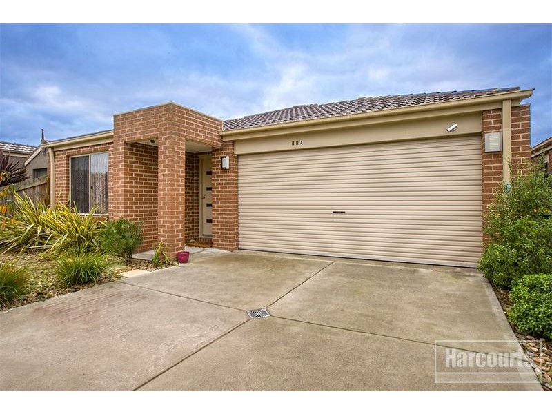 49A Syme Road, Pakenham VIC 3810