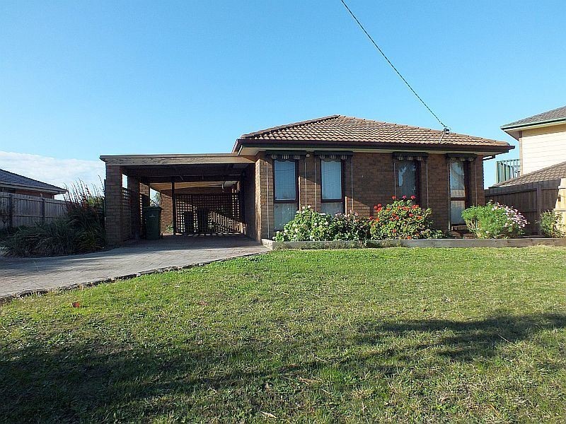 138 Racecourse Road, Pakenham VIC 3810