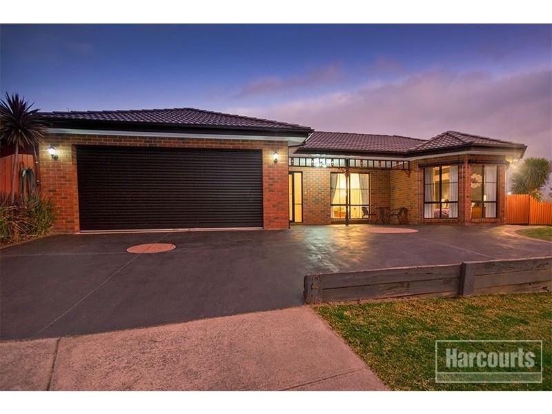 2 Ralron Court, Pakenham VIC 3810