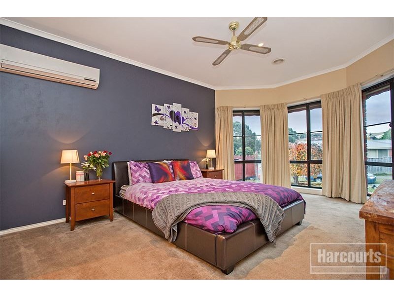 2 Ralron Court, Pakenham VIC 3810