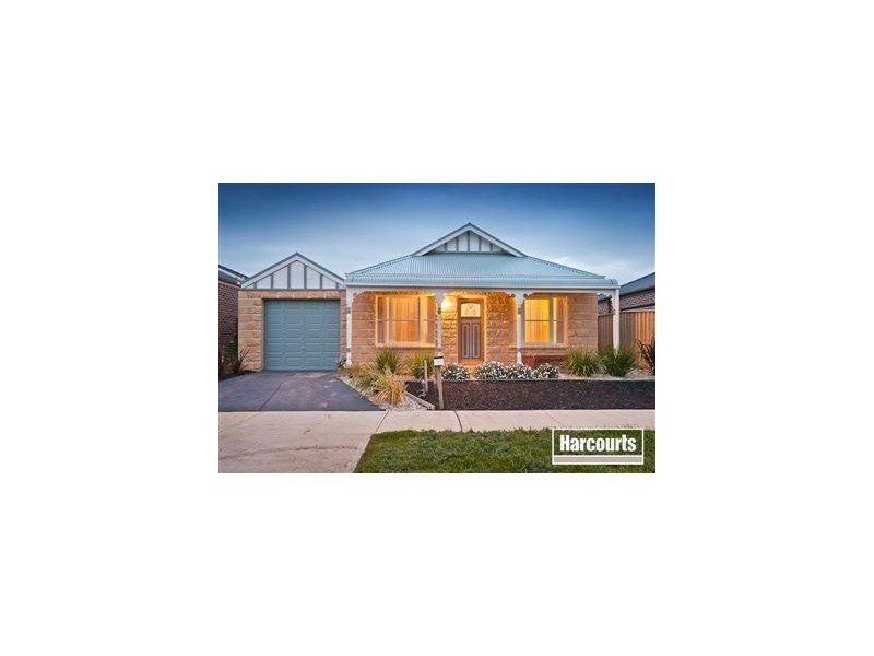 4 Georgetown Way, Officer VIC 3809