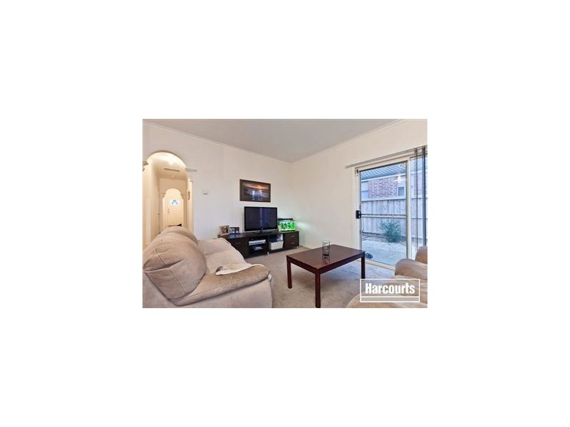 4 Georgetown Way, Officer VIC 3809