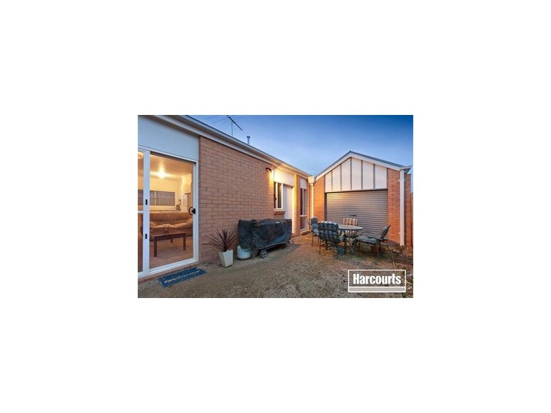 4 Georgetown Way, Officer VIC 3809