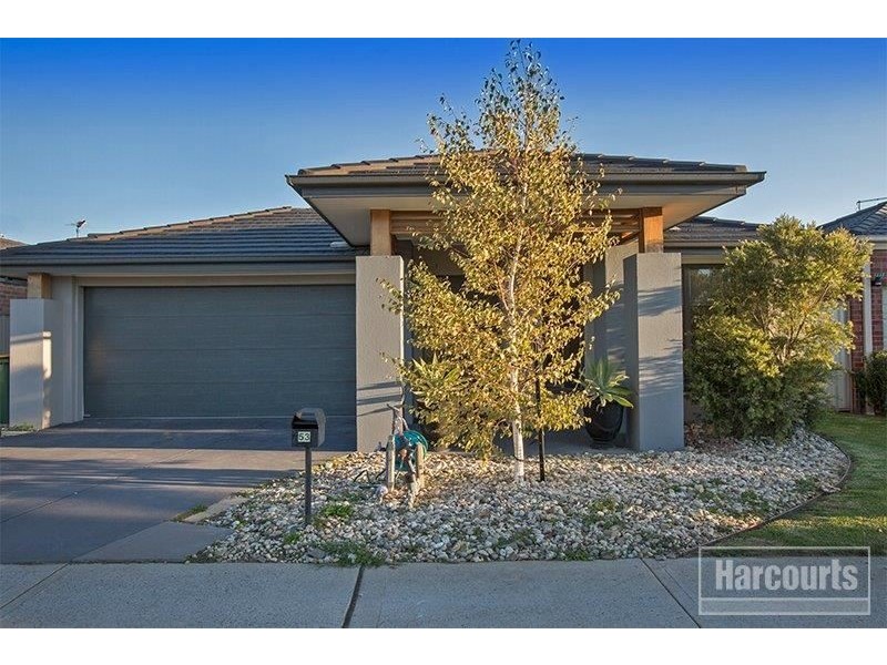 53 Victory Drive, Pakenham VIC 3810