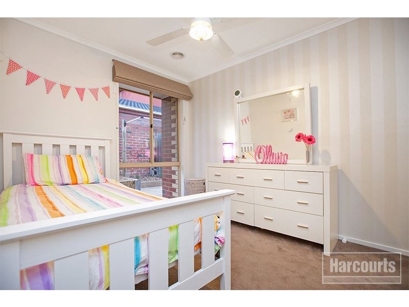 124 Eagle Drive, Pakenham VIC 3810