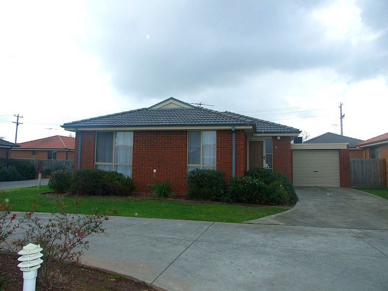 3/37 King Street, Pakenham VIC 3810