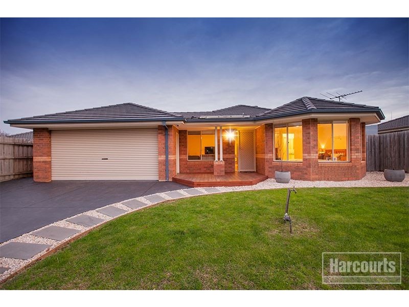 3 Ash Crescent, Pakenham VIC 3810