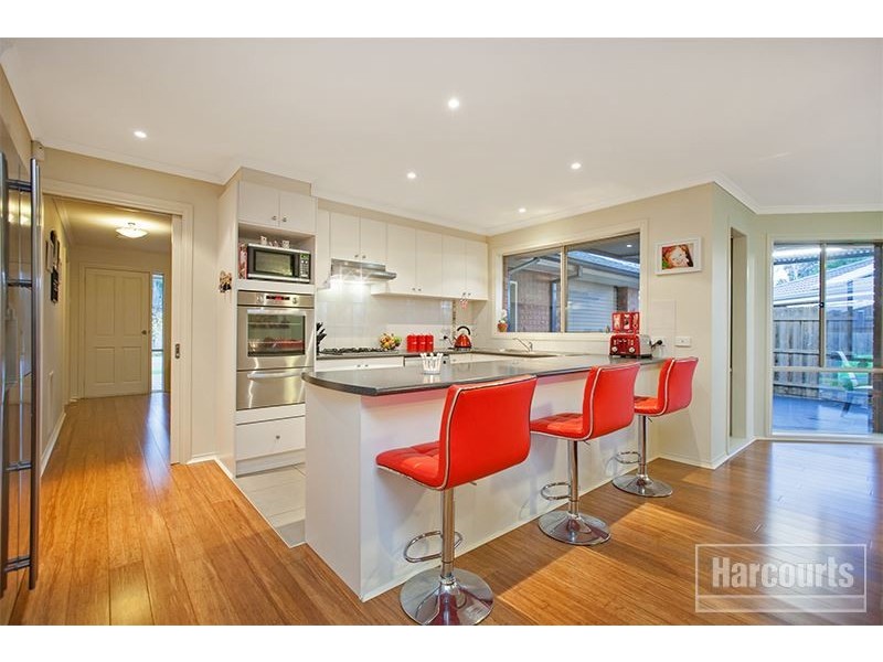 3 Ash Crescent, Pakenham VIC 3810