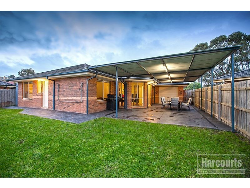 3 Ash Crescent, Pakenham VIC 3810