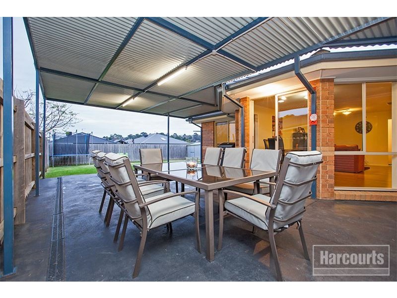 3 Ash Crescent, Pakenham VIC 3810