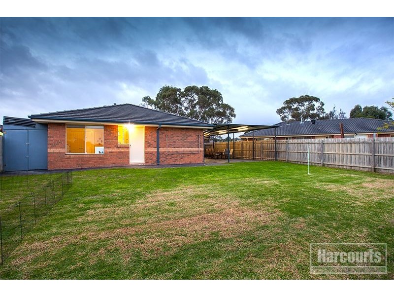 3 Ash Crescent, Pakenham VIC 3810
