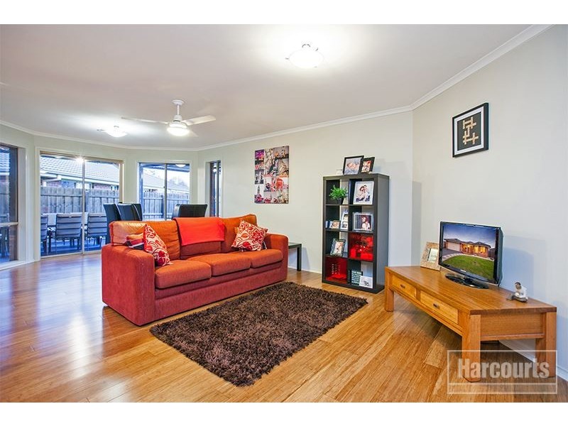 3 Ash Crescent, Pakenham VIC 3810