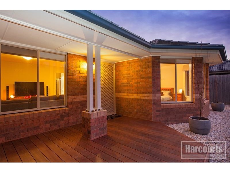 3 Ash Crescent, Pakenham VIC 3810