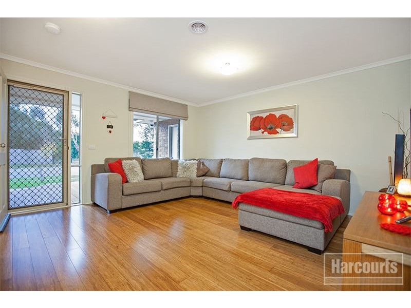 3 Ash Crescent, Pakenham VIC 3810
