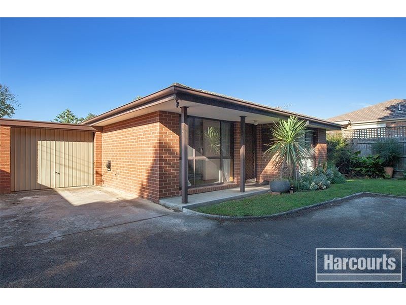 5/23 Main Street, Pakenham VIC 3810