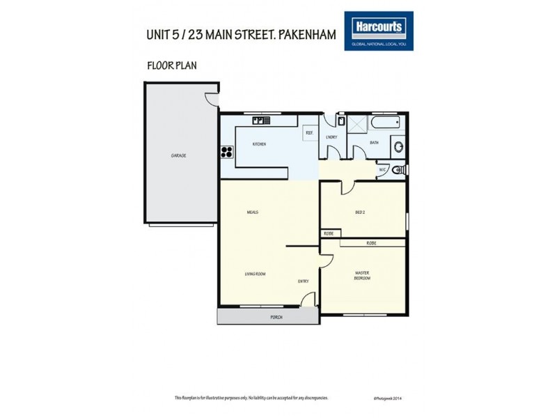 5/23 Main Street, Pakenham VIC 3810