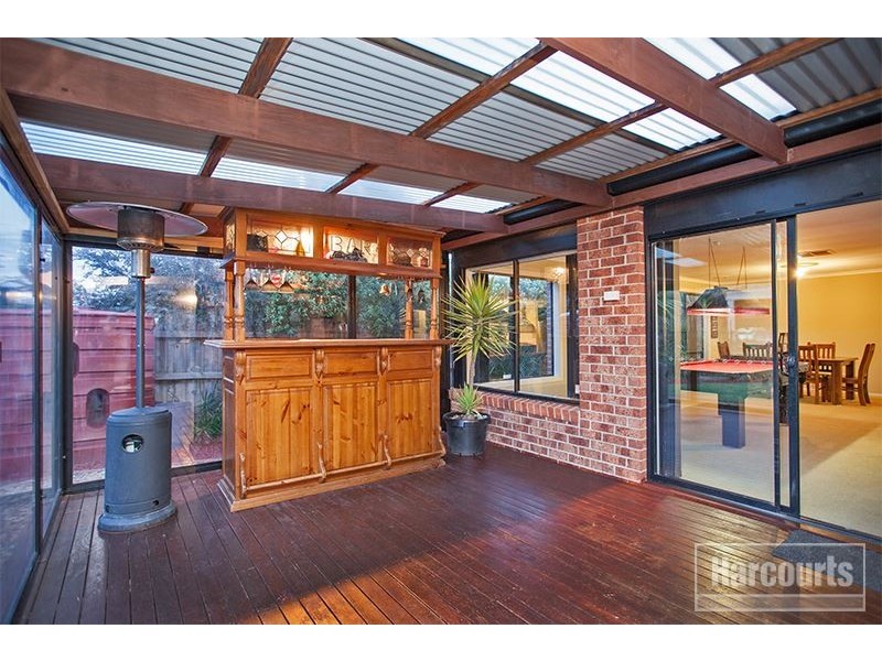 14 Grevillea Place, Pakenham VIC 3810