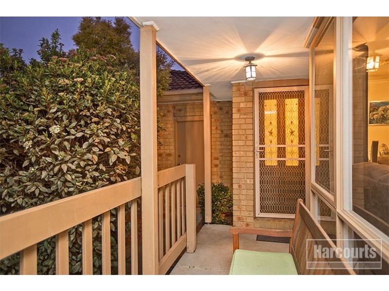 18 McGill Court, Pakenham VIC 3810