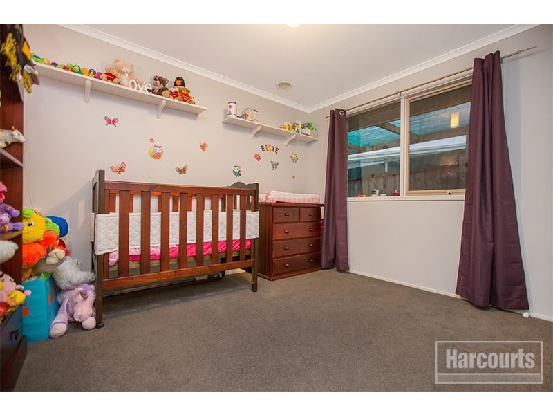 18 McGill Court, Pakenham VIC 3810