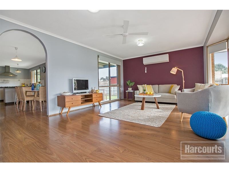 11 Matthews Court, Pakenham VIC 3810