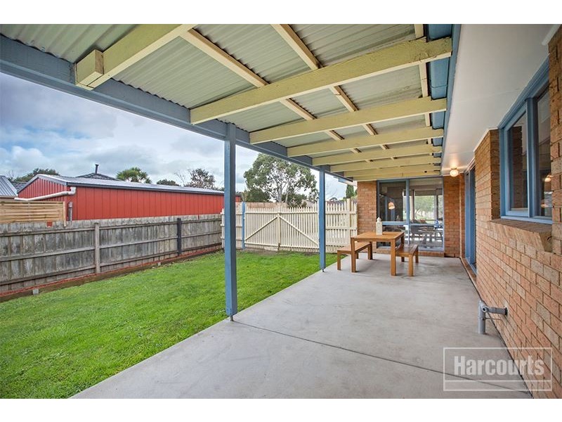 11 Matthews Court, Pakenham VIC 3810