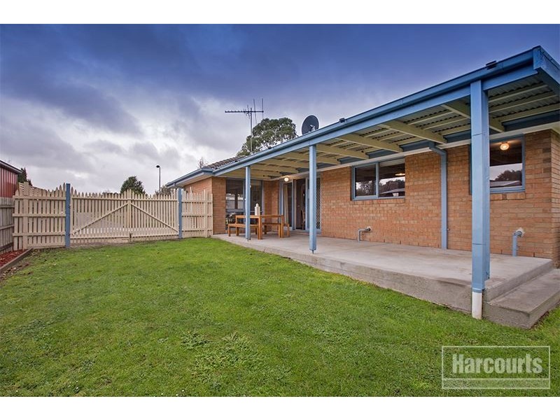 11 Matthews Court, Pakenham VIC 3810