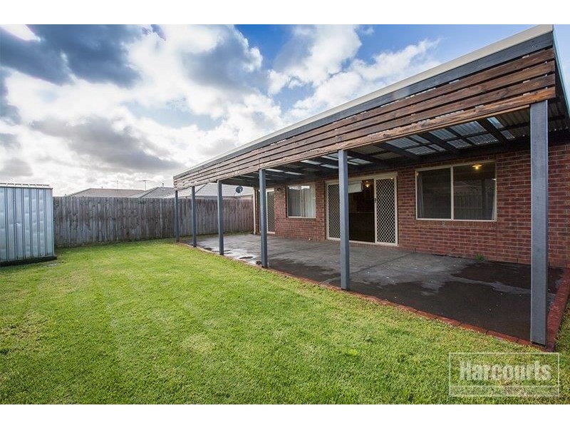 44 Webster Way, Pakenham VIC 3810