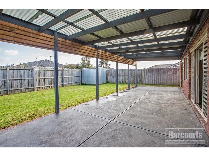 44 Webster Way, Pakenham VIC 3810