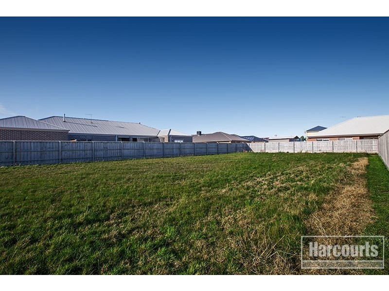 85 Banjo Patterson Drive, Pakenham VIC 3810