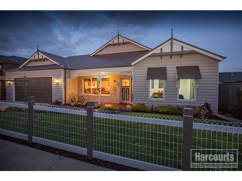 7 Bilby Court, Pakenham VIC 3810