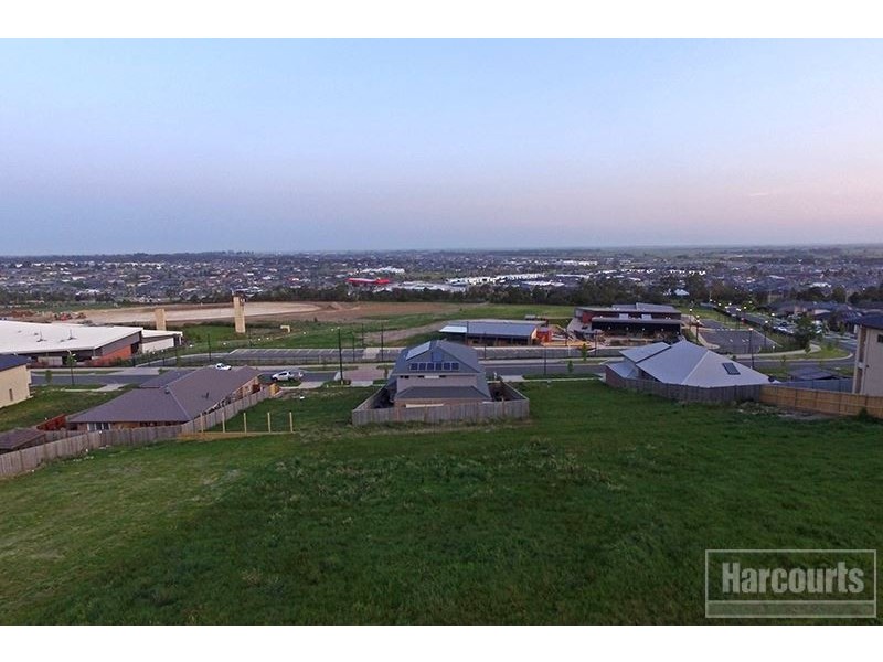 95 Skyline Drive, Officer VIC 3809