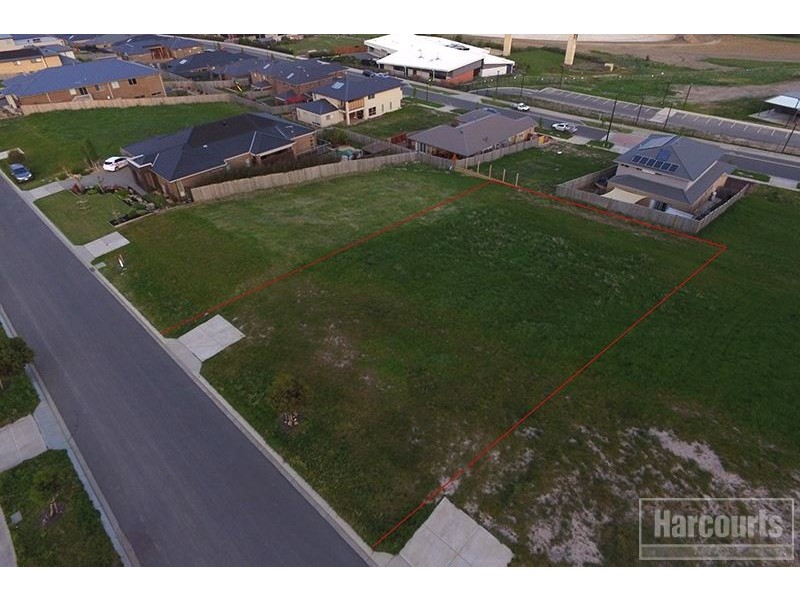 95 Skyline Drive, Officer VIC 3809