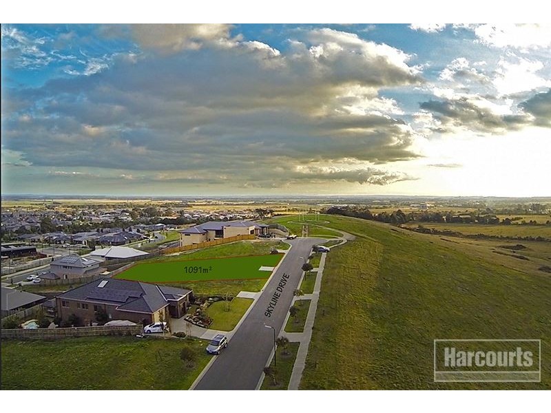 95 Skyline Drive, Officer VIC 3809