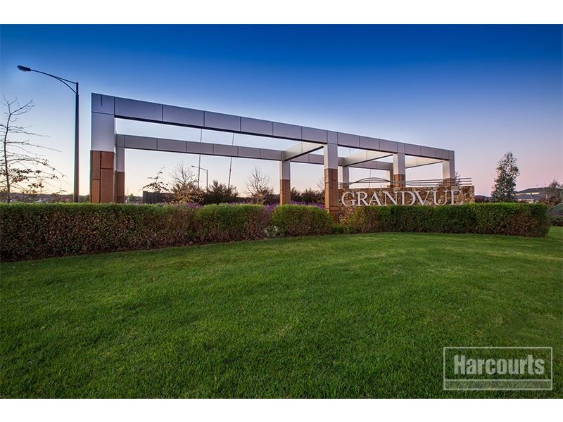 95 Skyline Drive, Officer VIC 3809