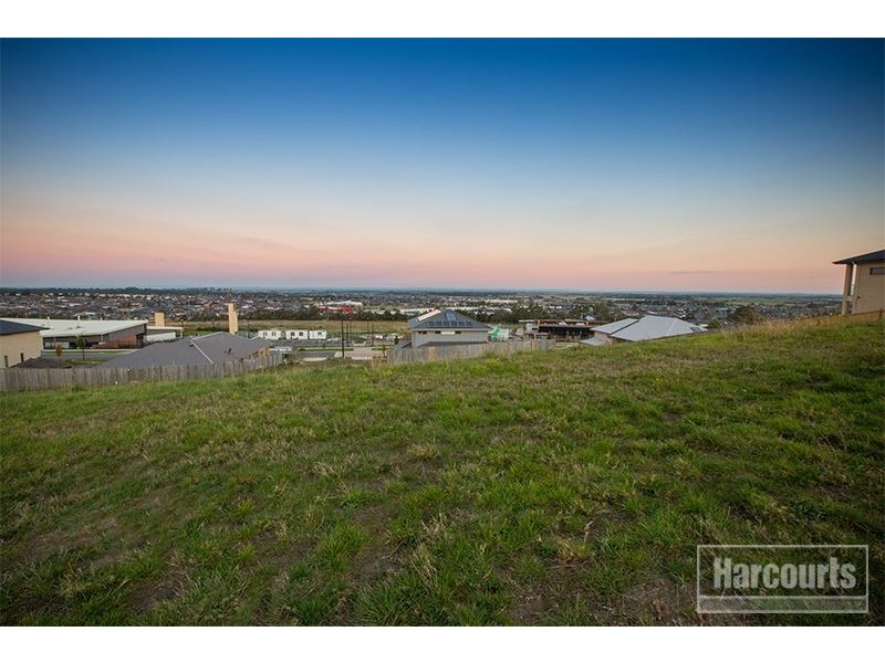 95 Skyline Drive, Officer VIC 3809